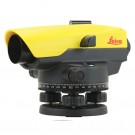 Leica NA520 360° 20x Optisk Niveller thumbnail