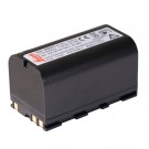 GEB222 Batteri  Li-Ion 7.4V/6000mAh thumbnail