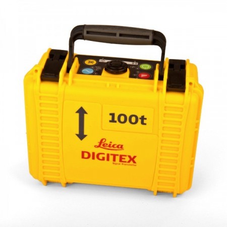 Leica Digitex 100t