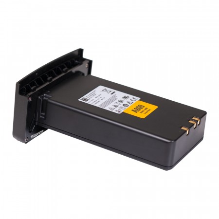 A800 - Batteri Li-Ion til Rugby 800 serie