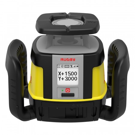Leica Rugby CLA CLX 250