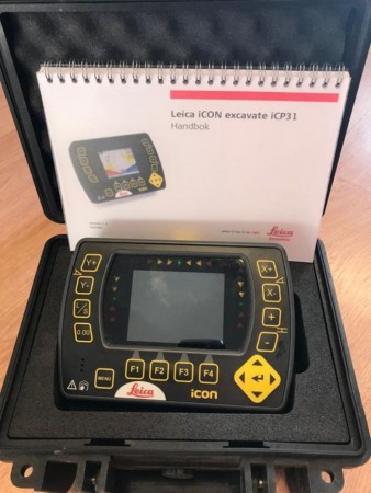 Leica 2D system