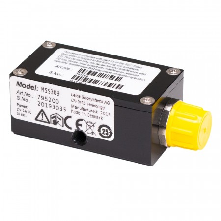 MSS309, Tilt Sensor