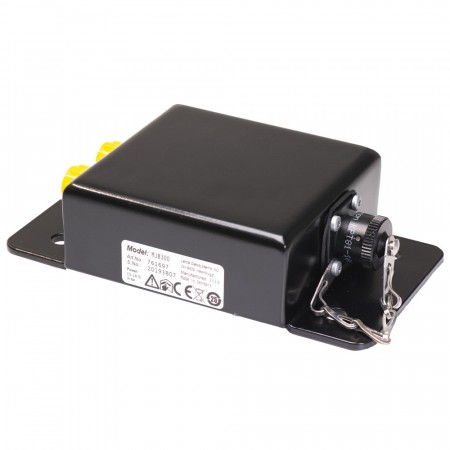 MJB300, Junction Box Tilt Sensor