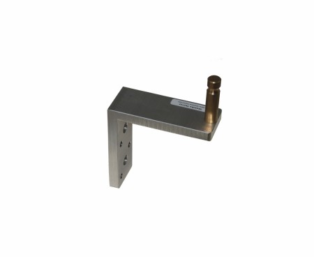 Veggfeste m/prismeholder