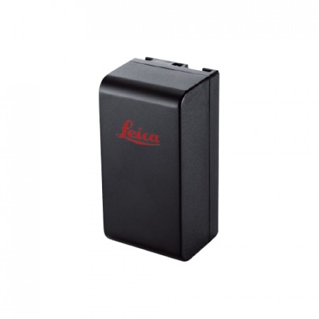 GEB121 Plug-in Cam. battery NiMH, large
