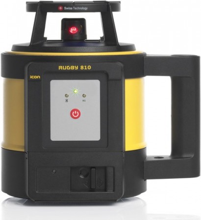 Leica Rugby 810 Planlaser
