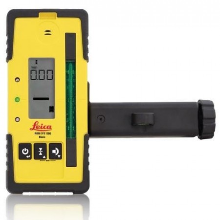 Rod Eye 120G- Basic Green Laser Receiver