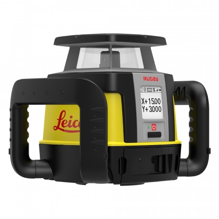 Leica Rugby CLA CLX 500