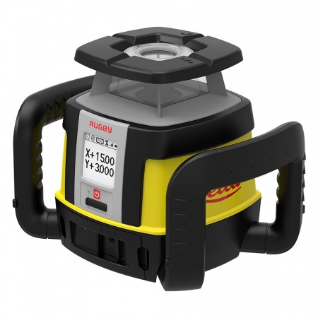 Leica Rugby CLI CLX 900