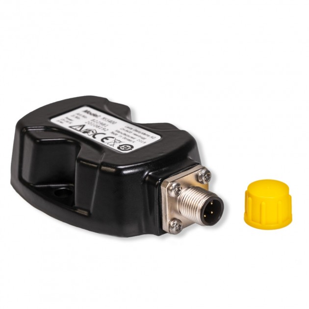 MSS400, PitchRoll Sensor MachineControl AS